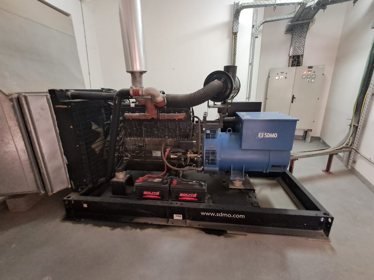 Storage Image